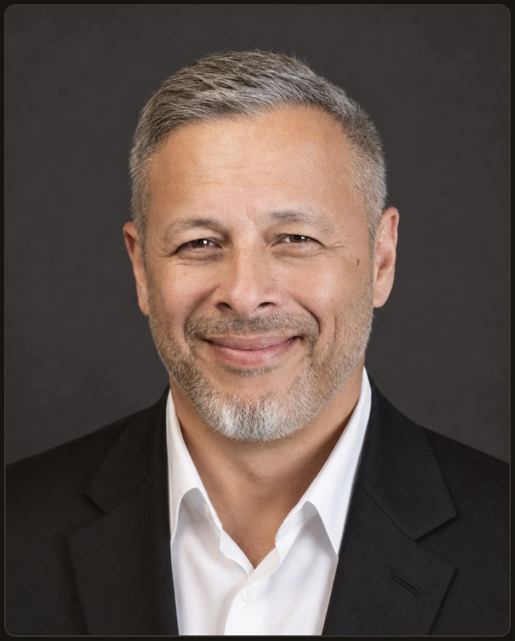 Jaikeb Lawrence, owner of Wildfire Local